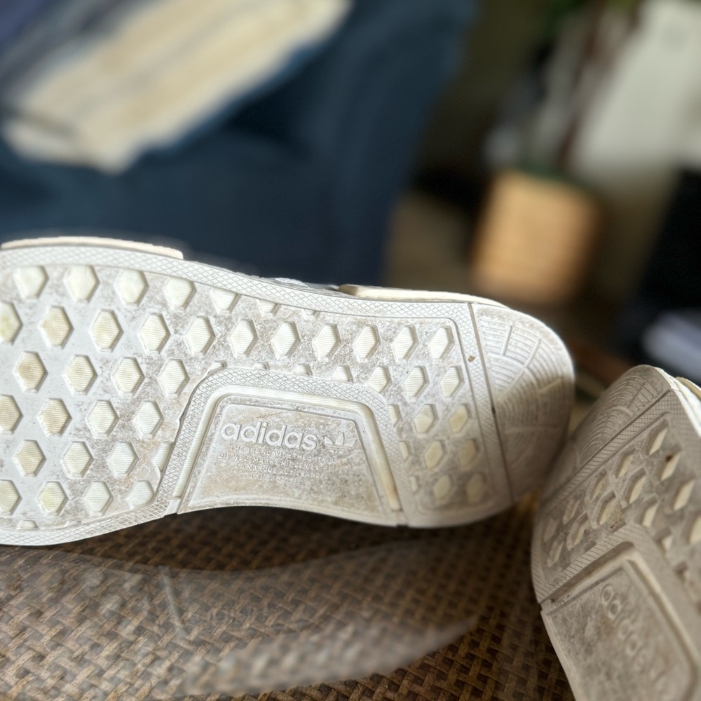 Adidas Nmd R1 - image 3
